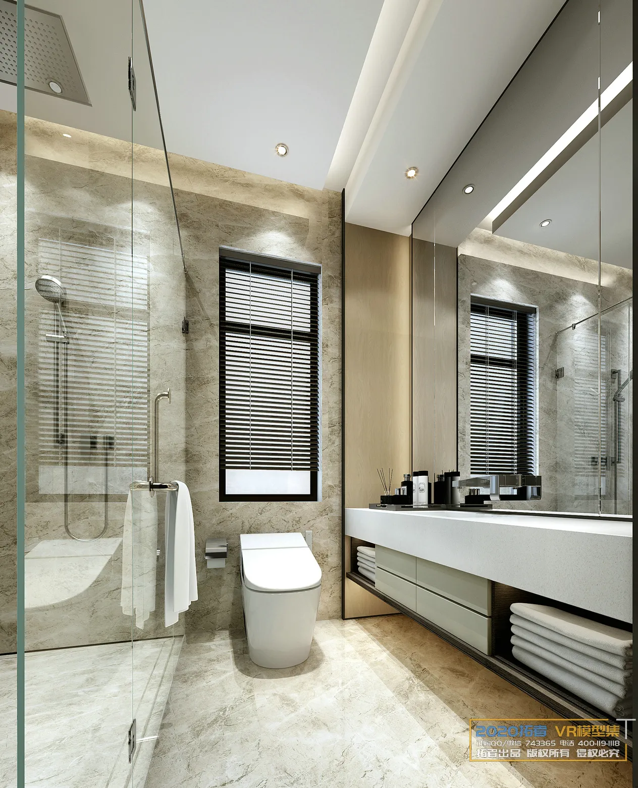 Extension Interior 20 – BATHROOM & WATER CLOSED – 12 Extension Interior 20 – BATHROOM & WATER CLOSED – 12