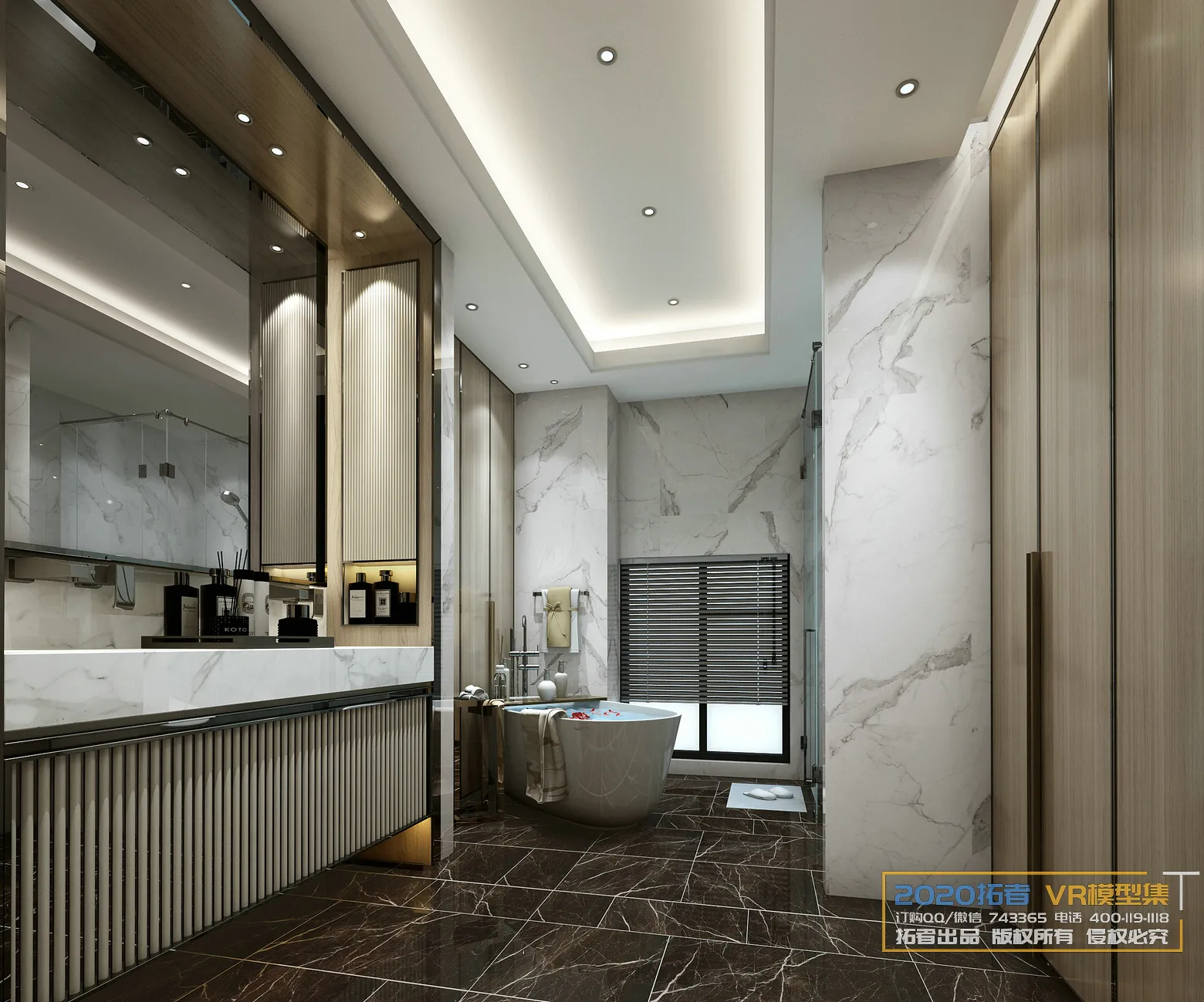 Extension Interior 20 – BATHROOM & WATER CLOSED – 13 Extension Interior 20 – BATHROOM & WATER CLOSED – 13