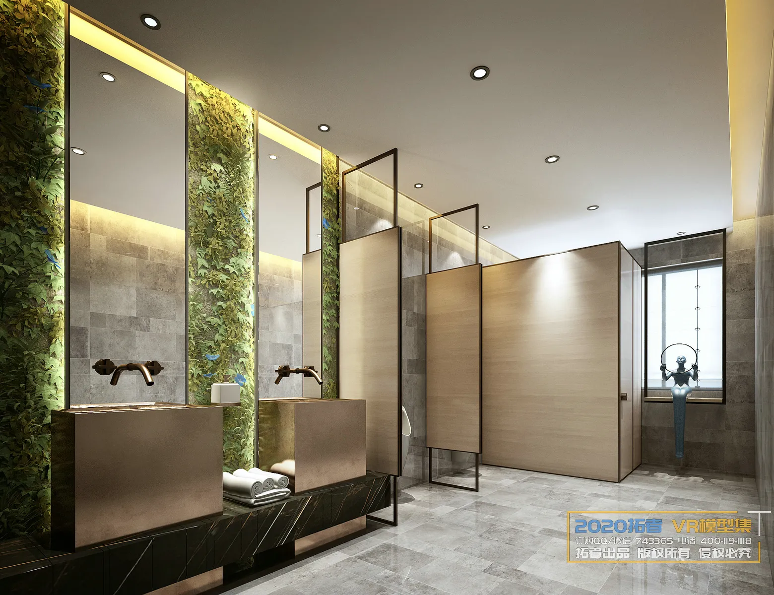 Extension Interior 20 – BATHROOM & WATER CLOSED – 14 Extension Interior 20 – BATHROOM & WATER CLOSED – 14