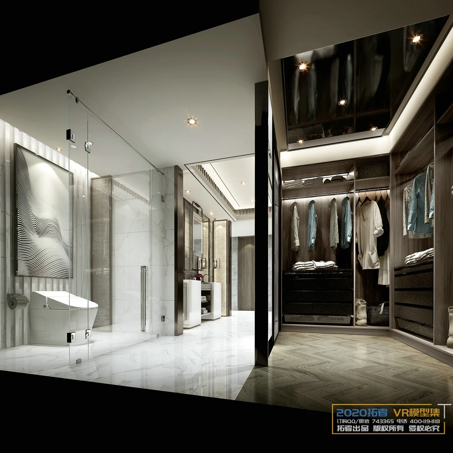 Extension Interior 20 – BATHROOM & WATER CLOSED – 17 Extension Interior 20 – BATHROOM & WATER CLOSED – 17