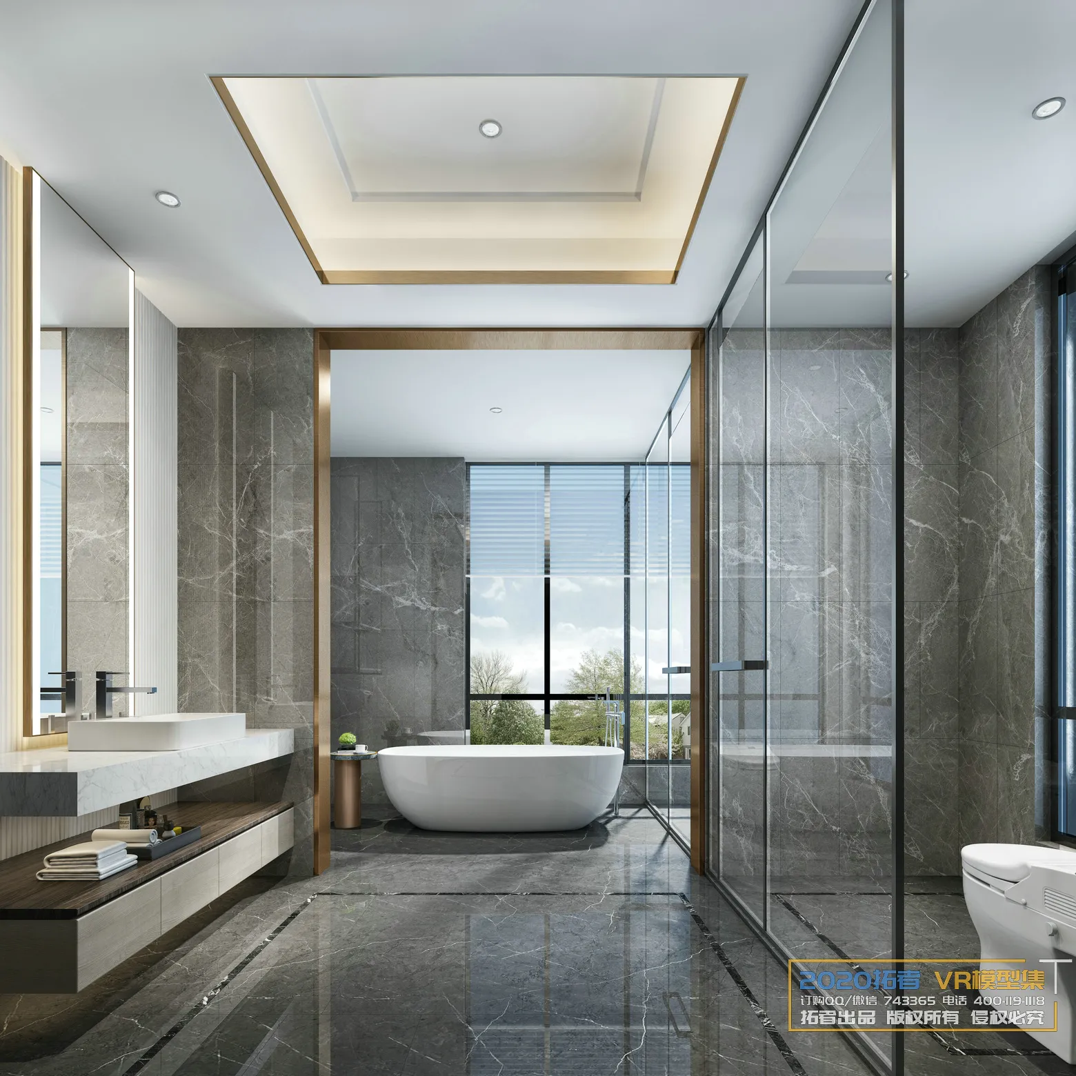 Extension Interior 20 – BATHROOM & WATER CLOSED – 25 Extension Interior 20 – BATHROOM & WATER CLOSED – 25