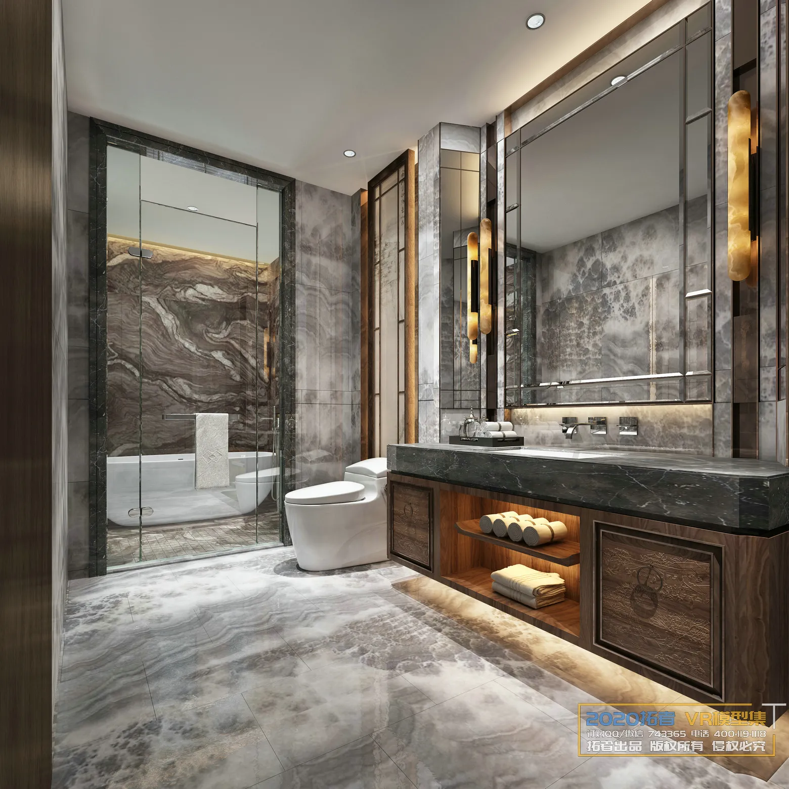 Extension Interior 20 – BATHROOM & WATER CLOSED – 38 Extension Interior 20 – BATHROOM & WATER CLOSED – 38