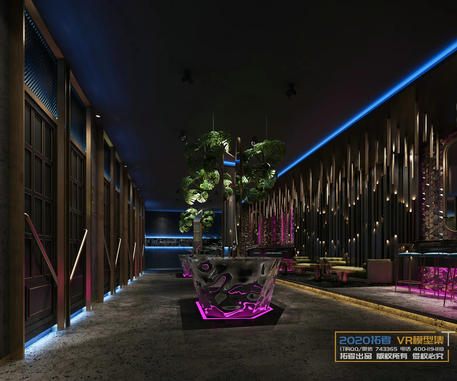 Extension Interior 20 – BATHROOM & WATER CLOSED – 41 Extension Interior 20 – BATHROOM & WATER CLOSED – 41