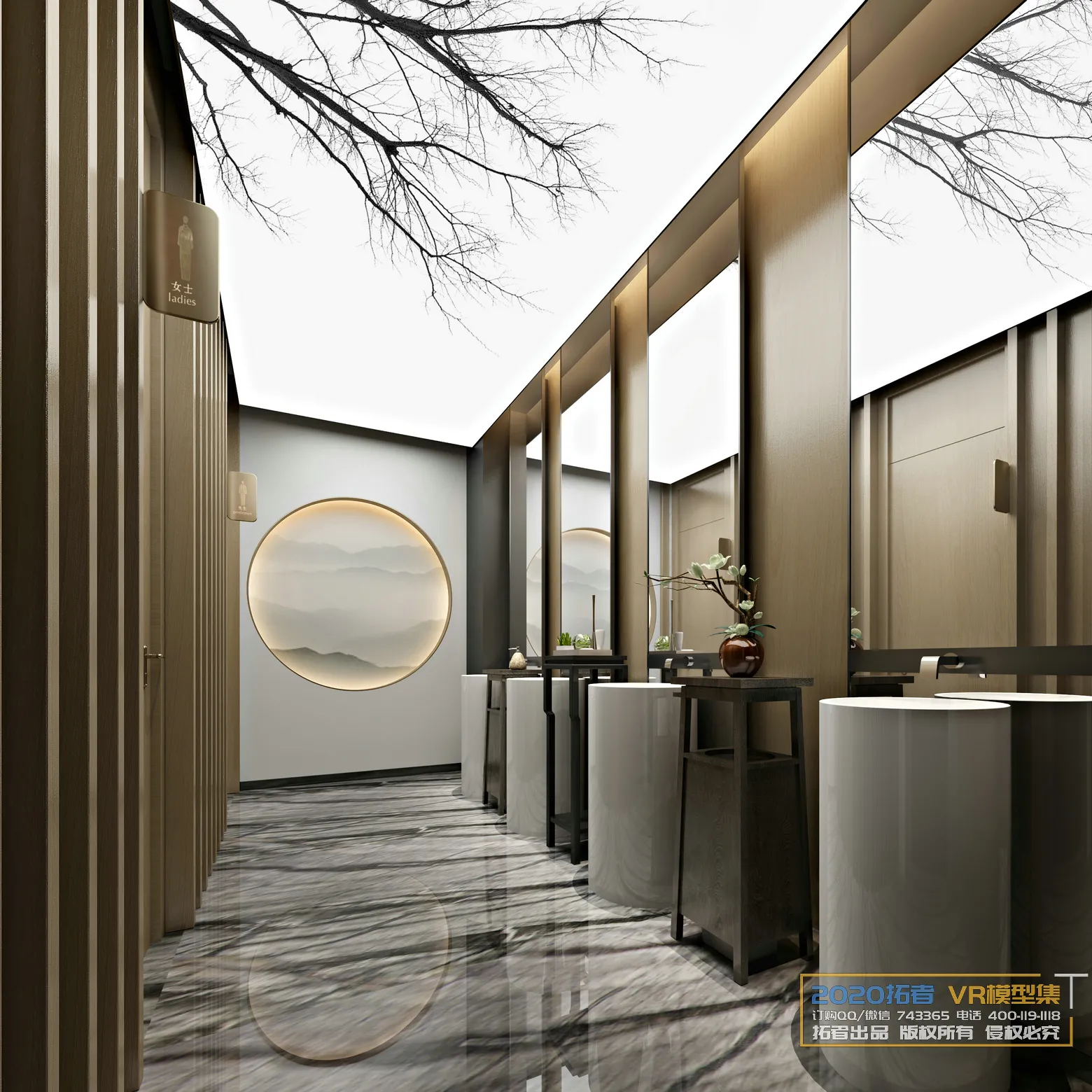 Extension Interior 20 – BATHROOM & WATER CLOSED – 5 Extension Interior 20 – BATHROOM & WATER CLOSED – 5