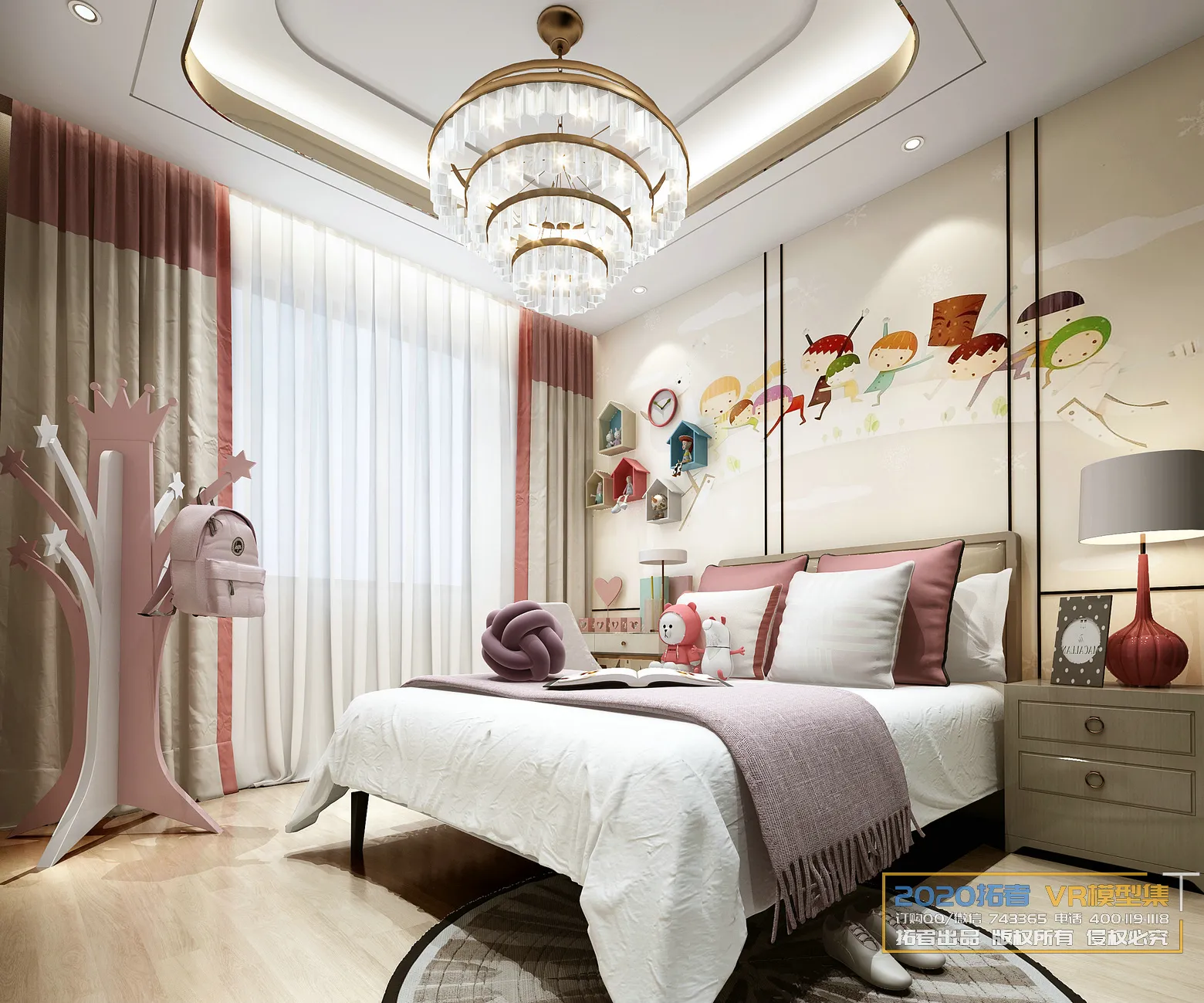 Extension Interior 20 – BEDROOM – 150 Extension Interior 20 – BEDROOM – 150