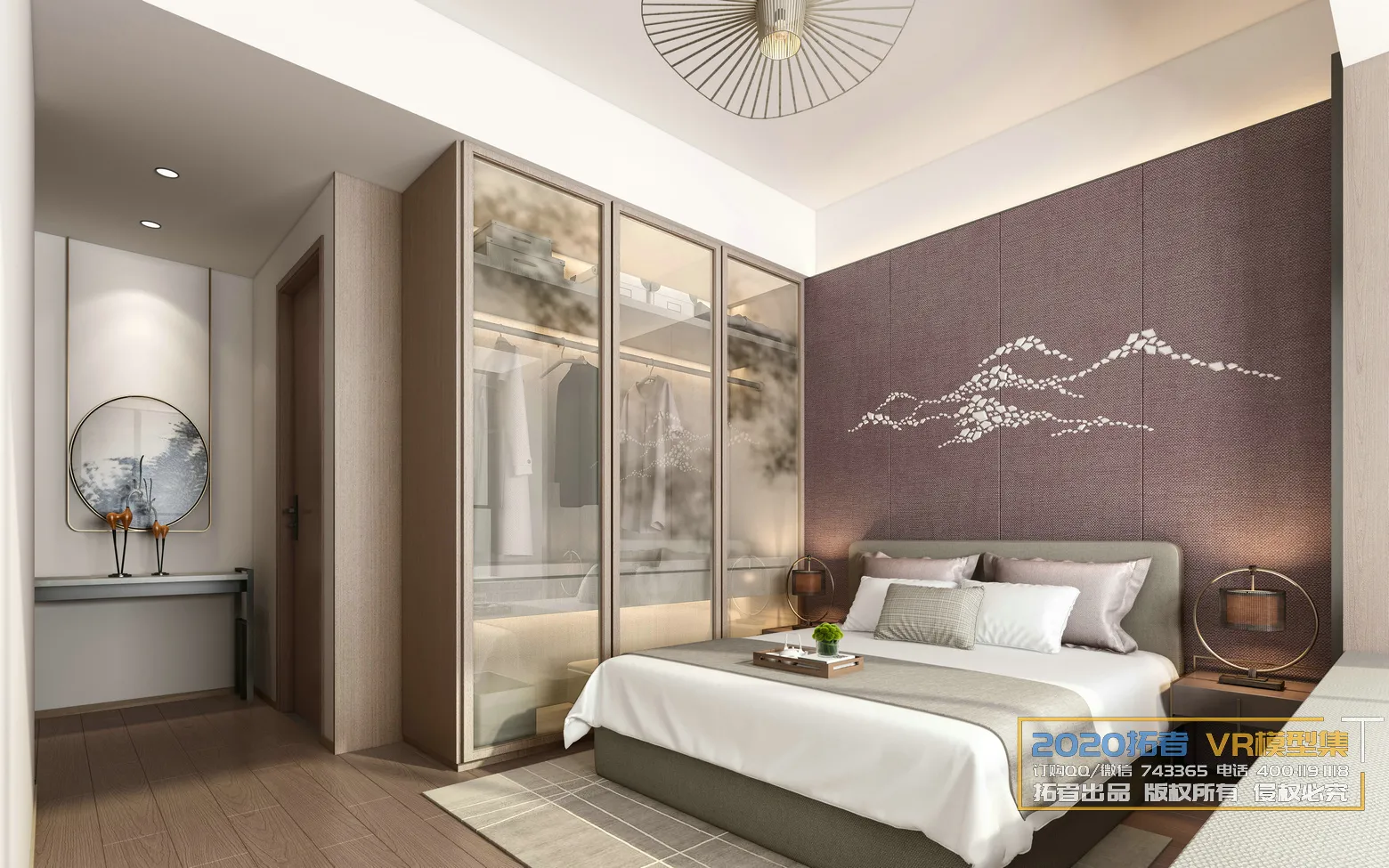 Extension Interior 20 – BEDROOM – 28 Extension Interior 20 – BEDROOM – 28