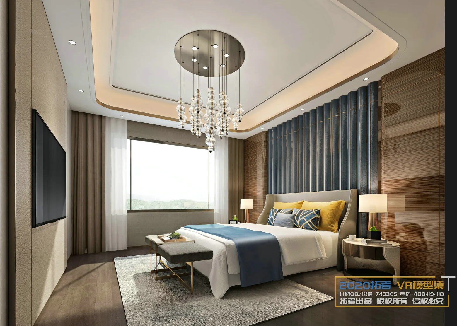 Extension Interior 20 – BEDROOM – 29 Extension Interior 20 – BEDROOM – 29