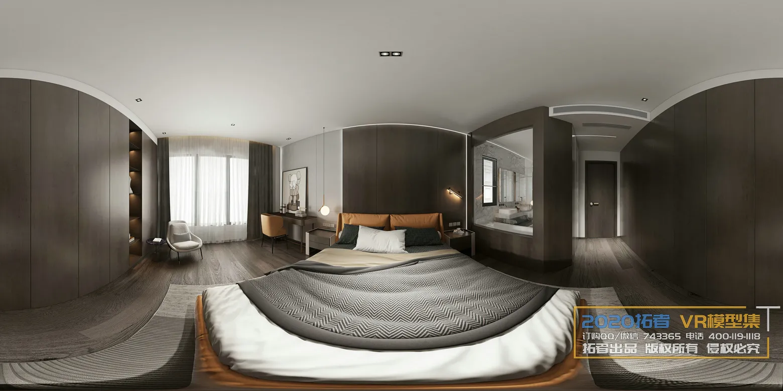 Extension Interior 20 – BEDROOM – 82 Extension Interior 20 – BEDROOM – 82