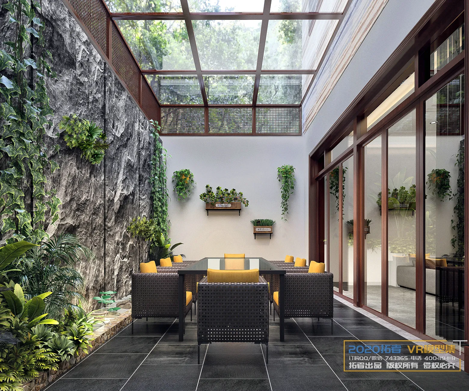 Extension Interior 20 – CLOARKROOM & OTHER – 11 Extension Interior 20 – CLOARKROOM & OTHER – 11