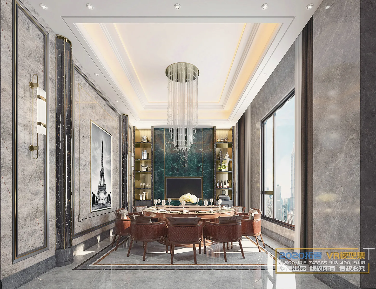 Extension Interior 20 – DINING & KITCHEN – 14 Extension Interior 20 – DINING & KITCHEN – 14