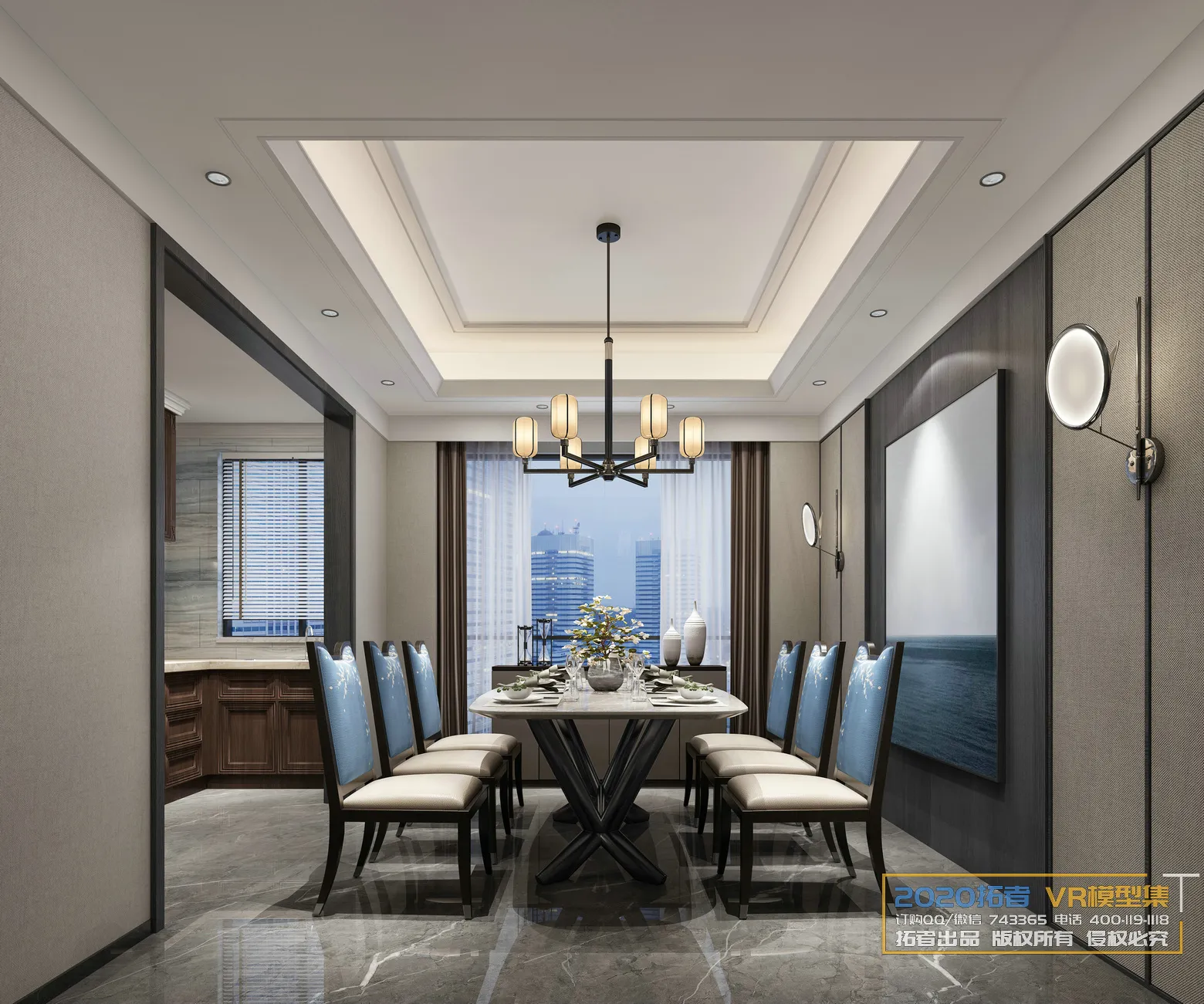 Extension Interior 20 – DINING & KITCHEN – 19 Extension Interior 20 – DINING & KITCHEN – 19