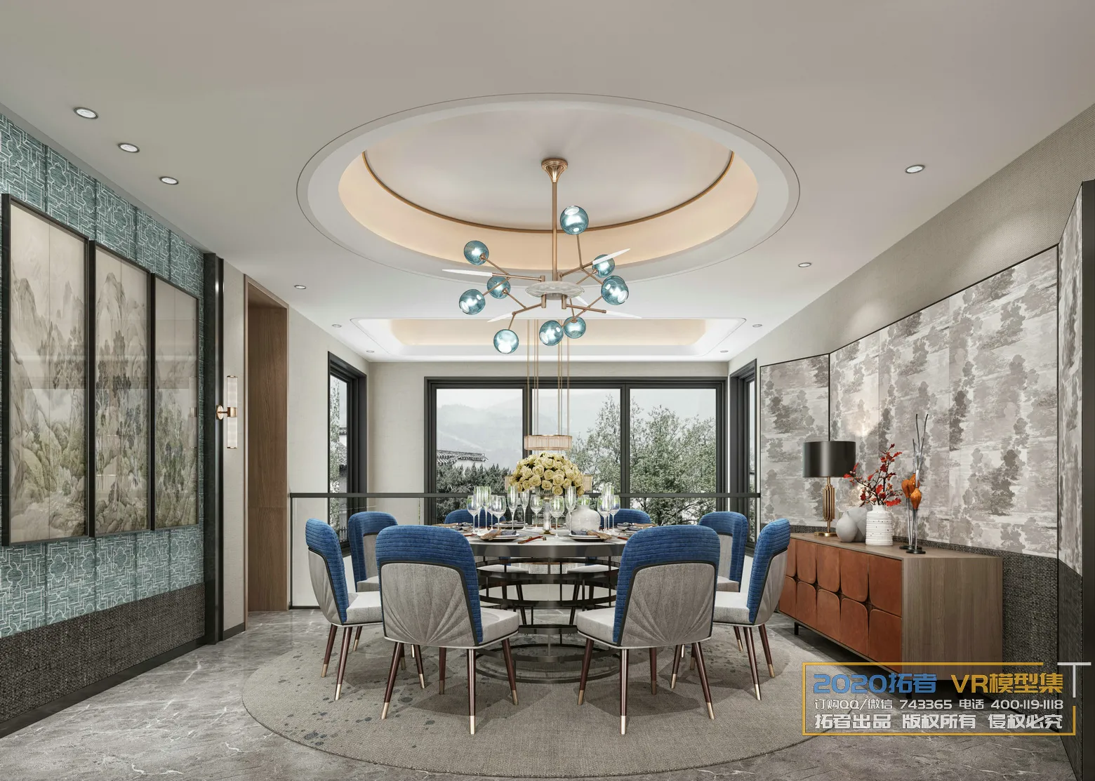 Extension Interior 20 – DINING & KITCHEN – 21 Extension Interior 20 – DINING & KITCHEN – 21