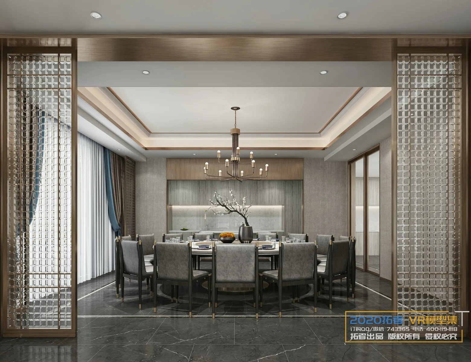 Extension Interior 20 – DINING & KITCHEN – 22 Extension Interior 20 – DINING & KITCHEN – 22