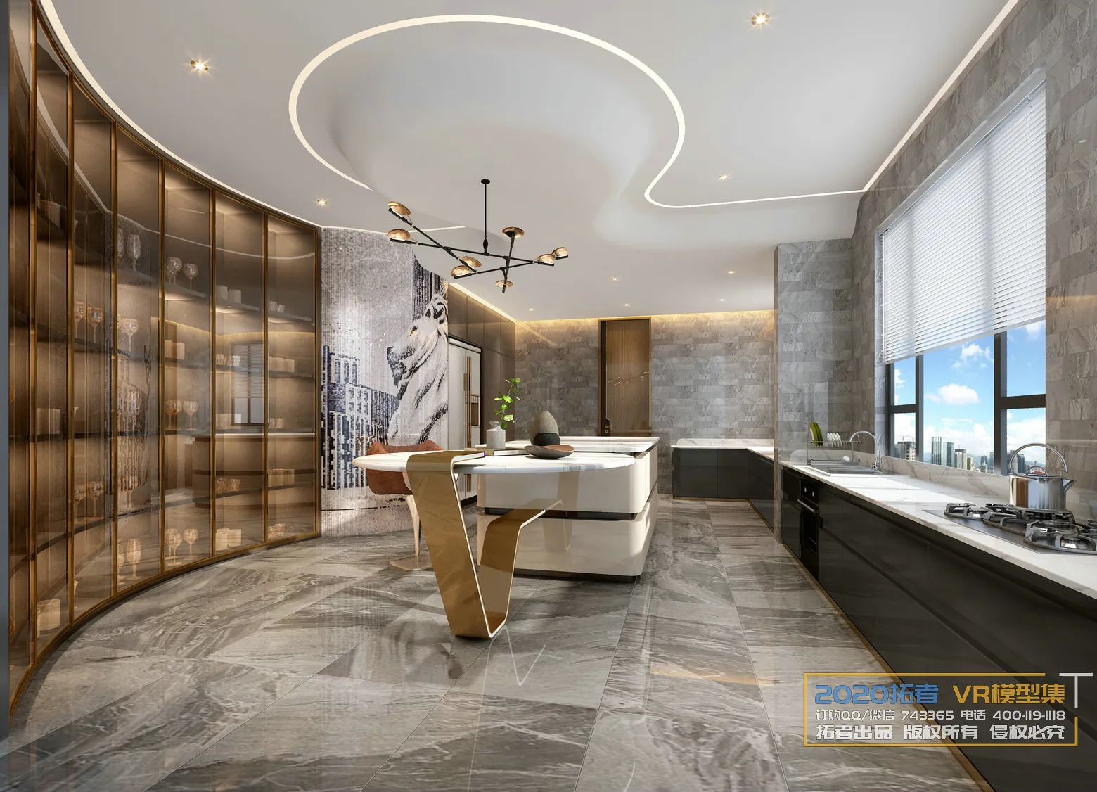 Extension Interior 20 – DINING & KITCHEN – 23 Extension Interior 20 – DINING & KITCHEN – 23