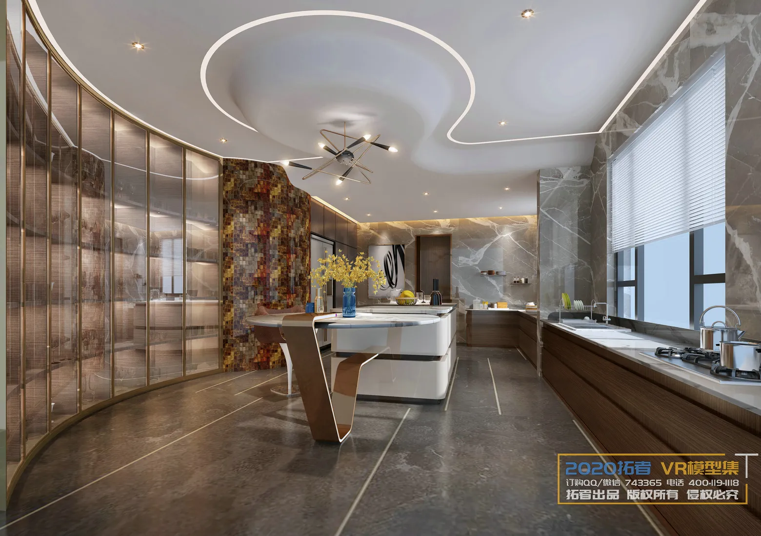 Extension Interior 20 – DINING & KITCHEN – 24 Extension Interior 20 – DINING & KITCHEN – 24