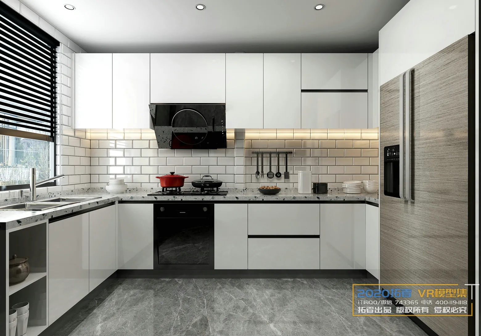 Extension Interior 20 – DINING & KITCHEN – 25 Extension Interior 20 – DINING & KITCHEN – 25