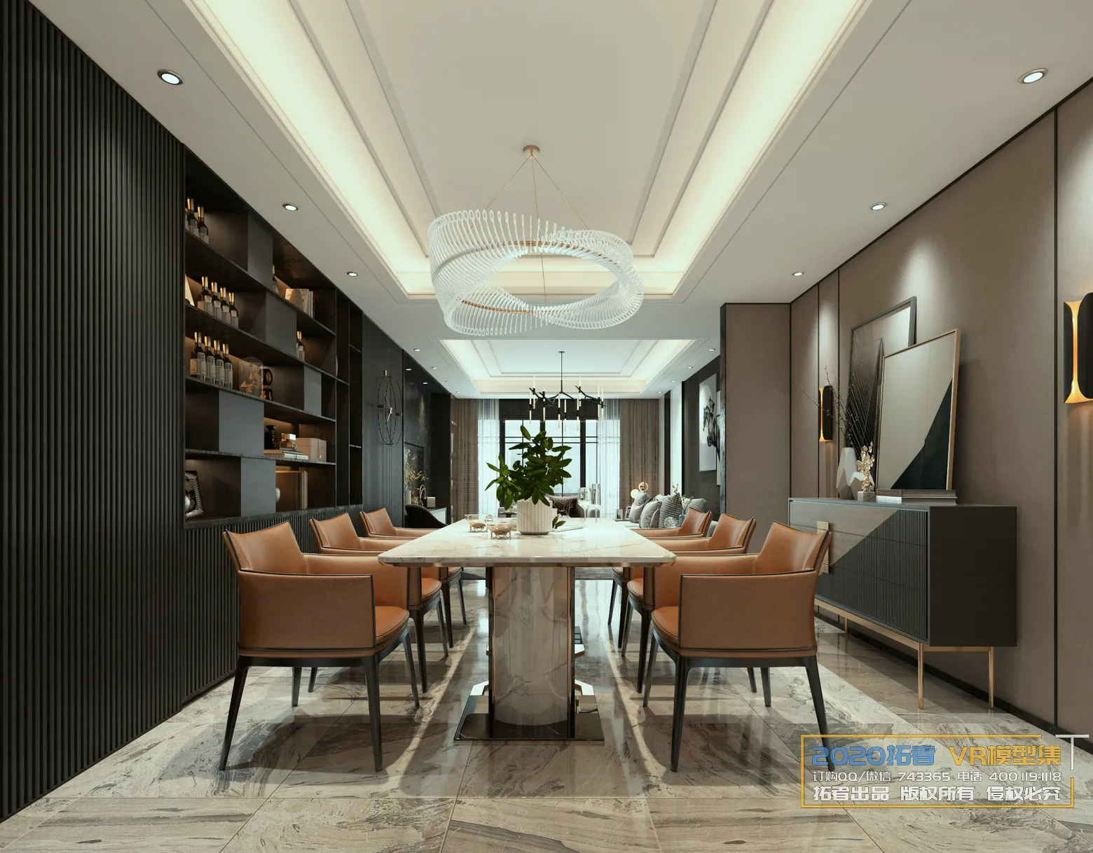 Extension Interior 20 – DINING & KITCHEN – 6 Extension Interior 20 – DINING & KITCHEN – 6