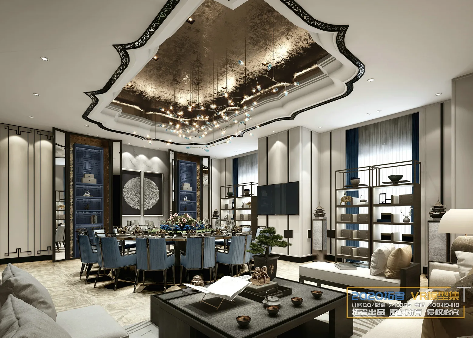 Extension Interior 20 – DINING & KITCHEN – 7 Extension Interior 20 – DINING & KITCHEN – 7