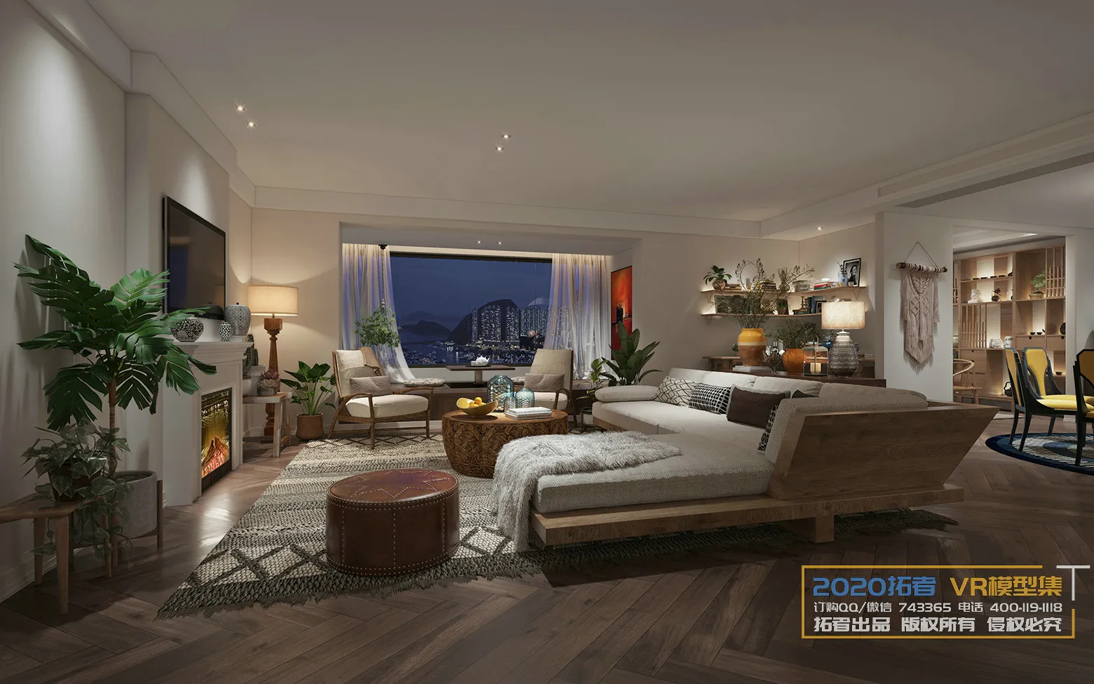 Extension Interior 20 – LIVINGROOM – 102 Extension Interior 20 – LIVINGROOM – 102