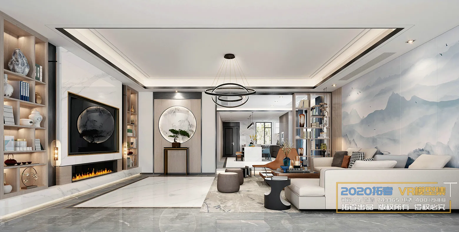 Extension Interior 20 – LIVINGROOM – 103 Extension Interior 20 – LIVINGROOM – 103