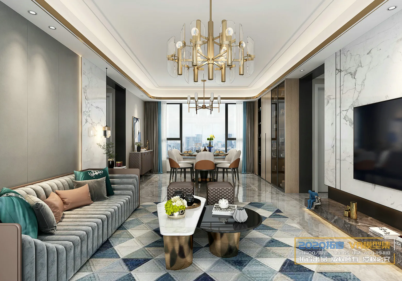 Extension Interior 20 – LIVINGROOM – 11 Extension Interior 20 – LIVINGROOM – 11