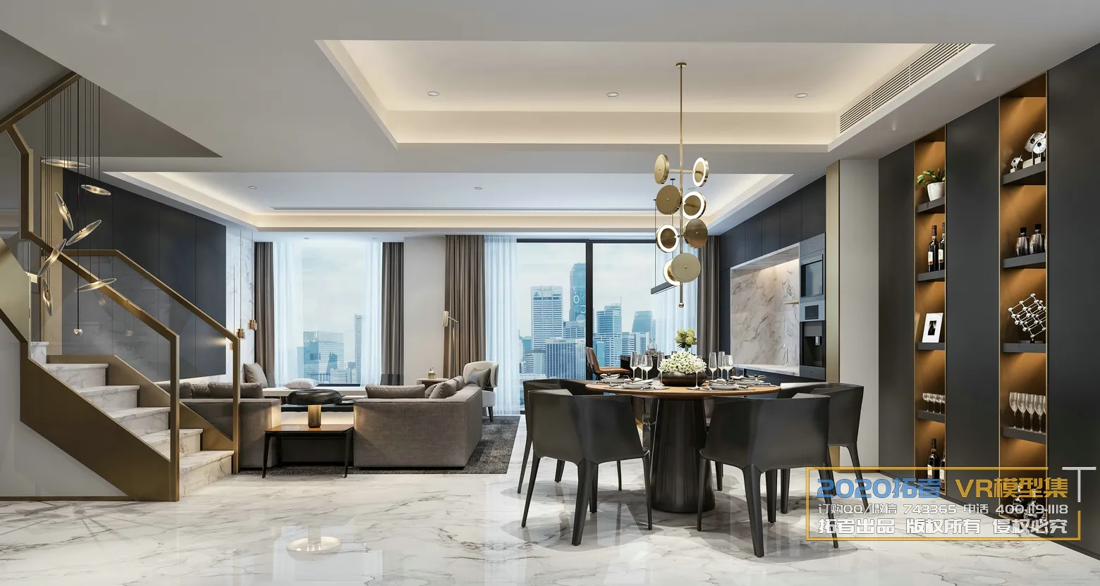 Extension Interior 20 – LIVINGROOM – 118 Extension Interior 20 – LIVINGROOM – 118