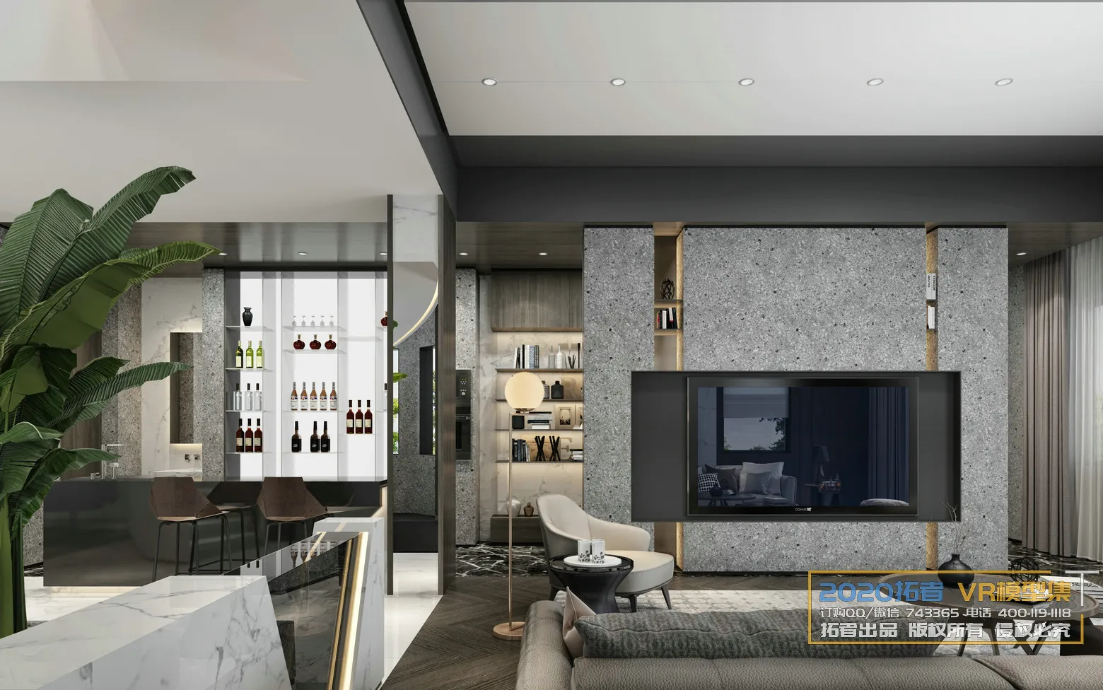 Extension Interior 20 – LIVINGROOM – 119 Extension Interior 20 – LIVINGROOM – 119