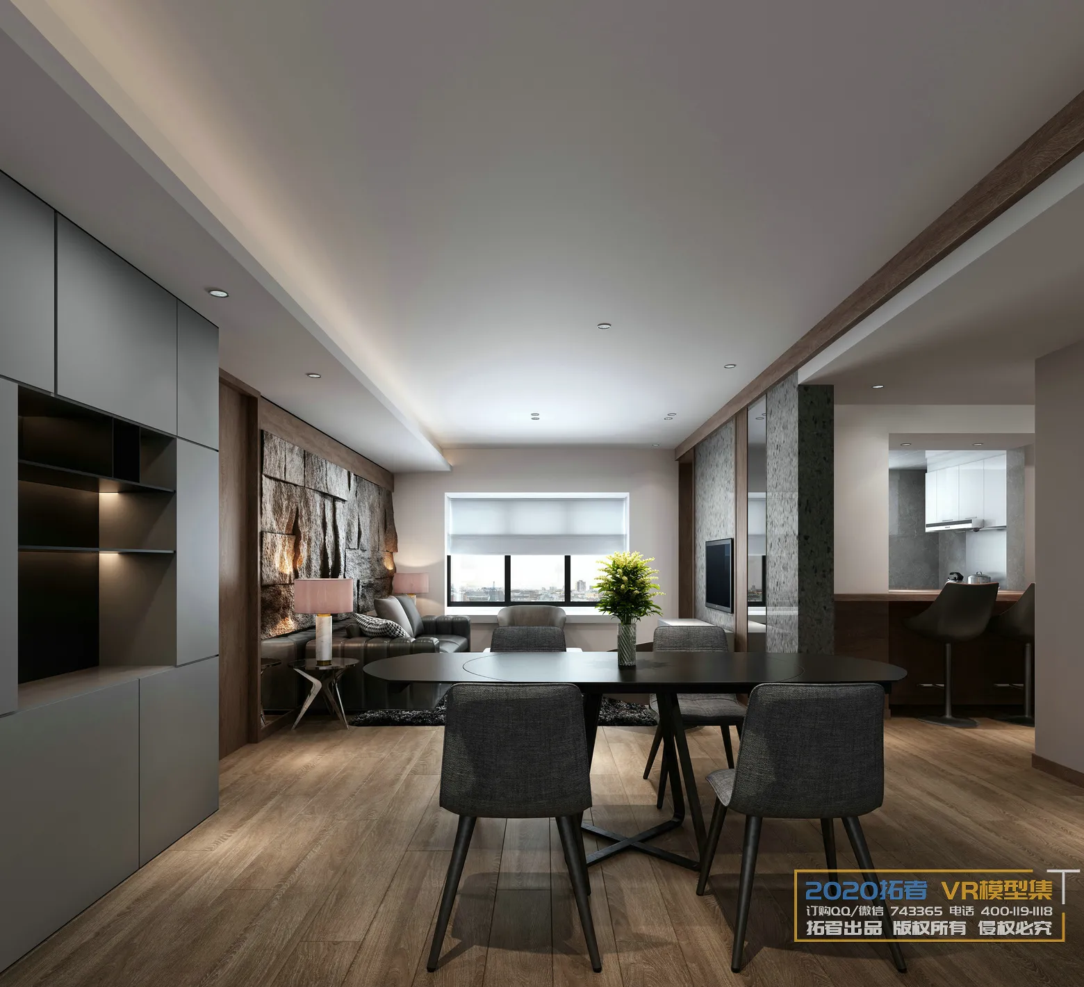 Extension Interior 20 – LIVINGROOM – 121 Extension Interior 20 – LIVINGROOM – 121