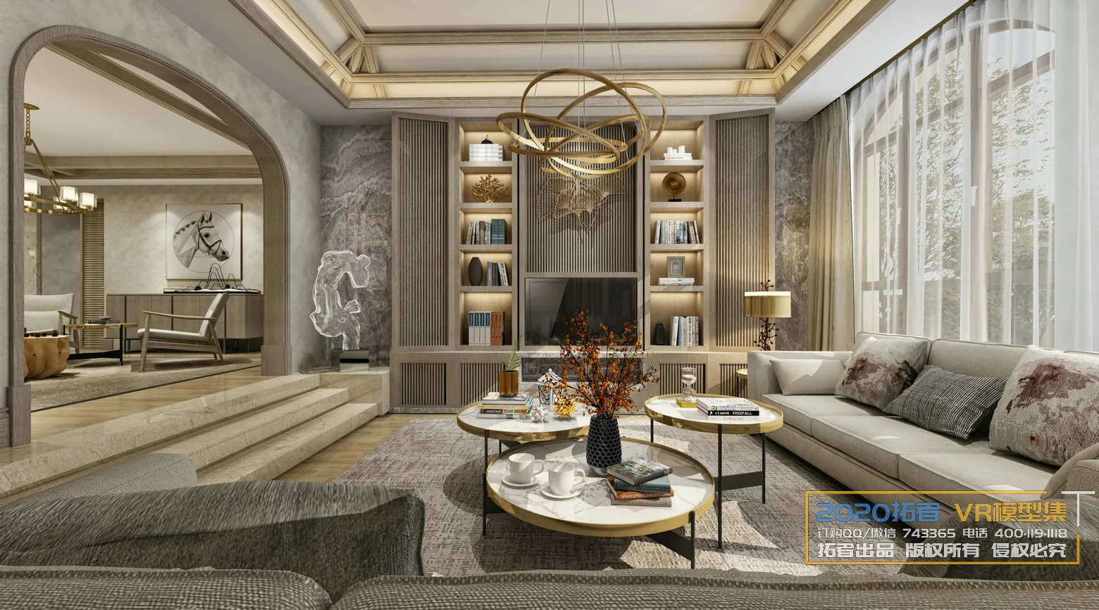 Extension Interior 20 – LIVINGROOM – 122 Extension Interior 20 – LIVINGROOM – 122