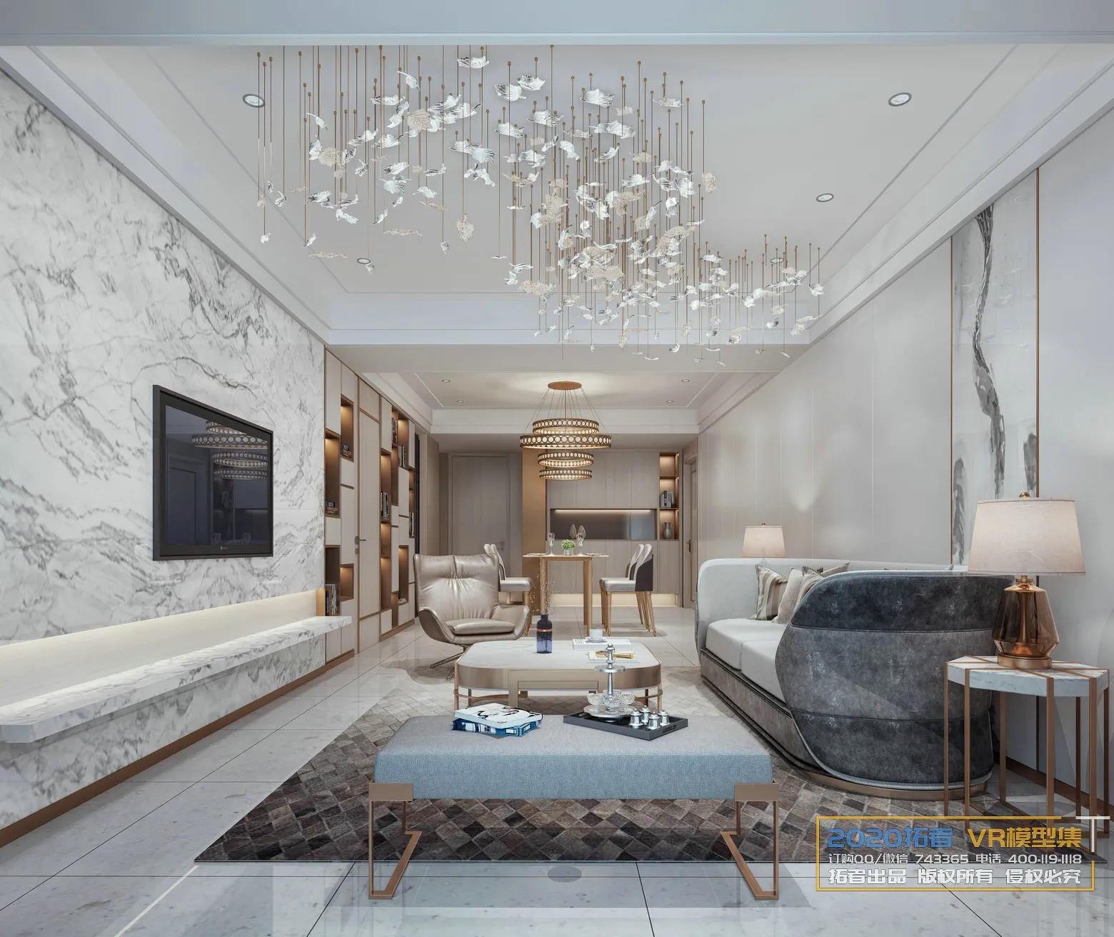 Extension Interior 20 – LIVINGROOM – 125 Extension Interior 20 – LIVINGROOM – 125