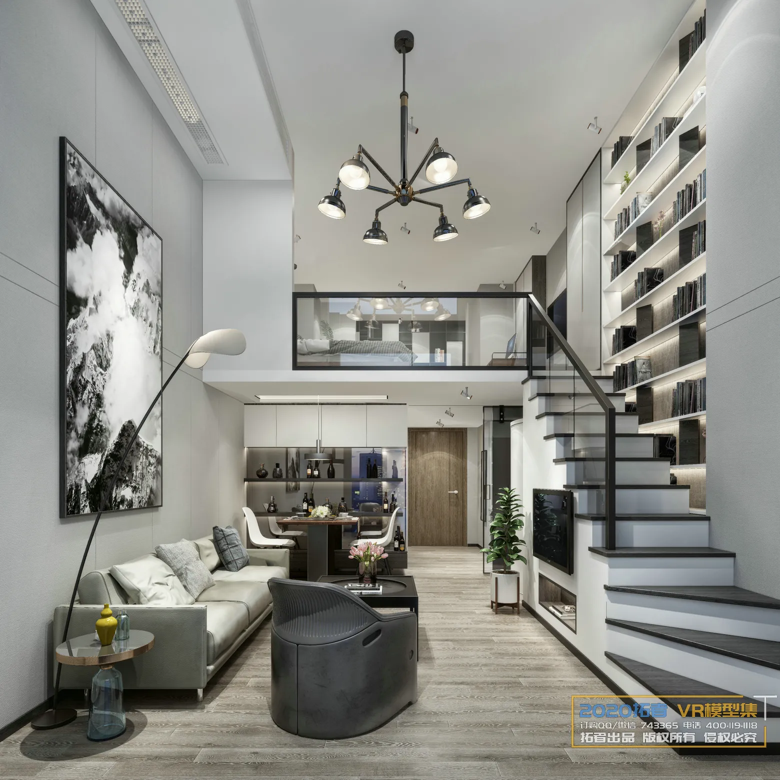 Extension Interior 20 – LIVINGROOM – 127 Extension Interior 20 – LIVINGROOM – 127