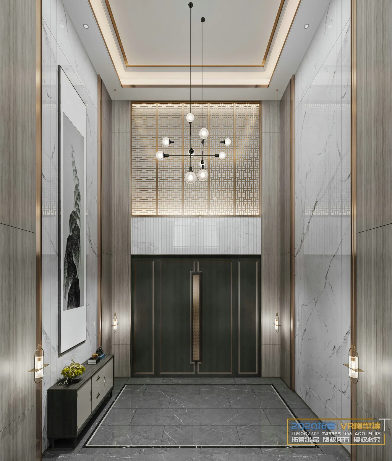 Extension Interior 20 – LIVINGROOM – 128 Extension Interior 20 – LIVINGROOM – 128