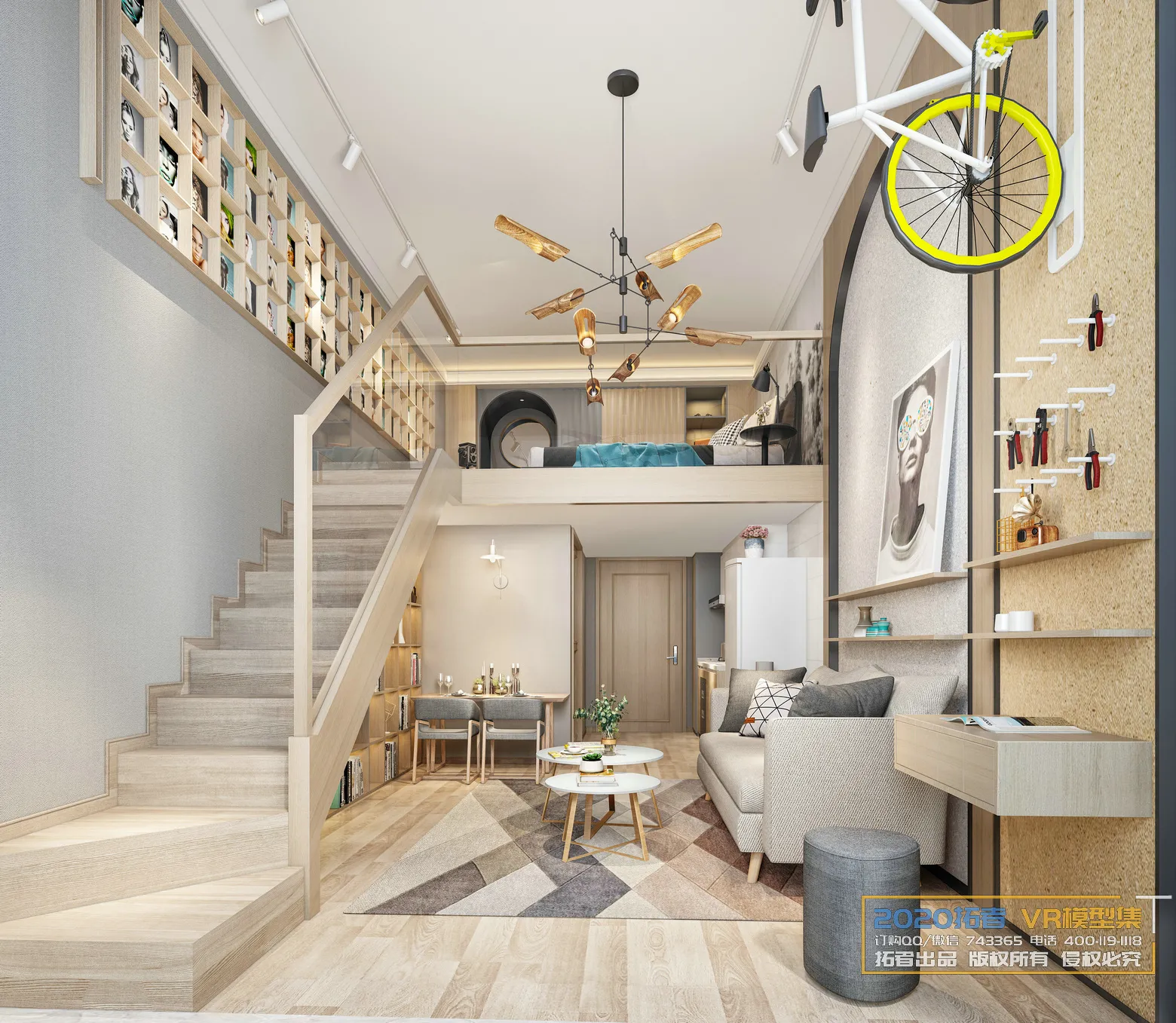 Extension Interior 20 – LIVINGROOM – 129 Extension Interior 20 – LIVINGROOM – 129