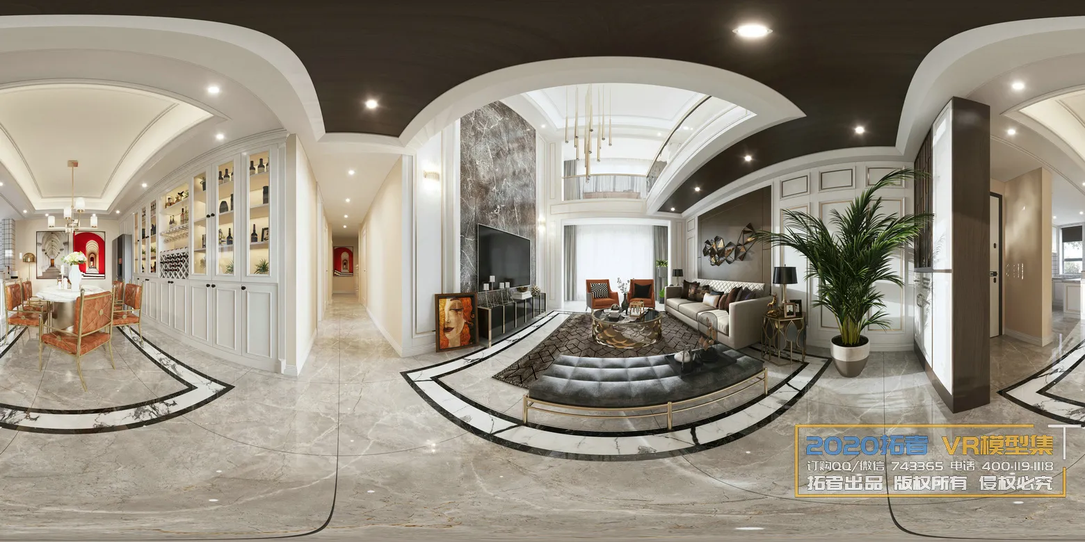 Extension Interior 20 – LIVINGROOM – 133 Extension Interior 20 – LIVINGROOM – 133