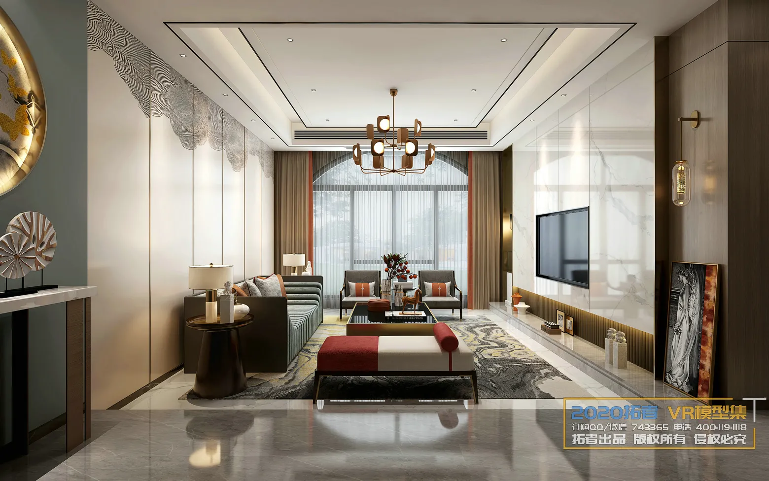 Extension Interior 20 – LIVINGROOM – 18 Extension Interior 20 – LIVINGROOM – 18