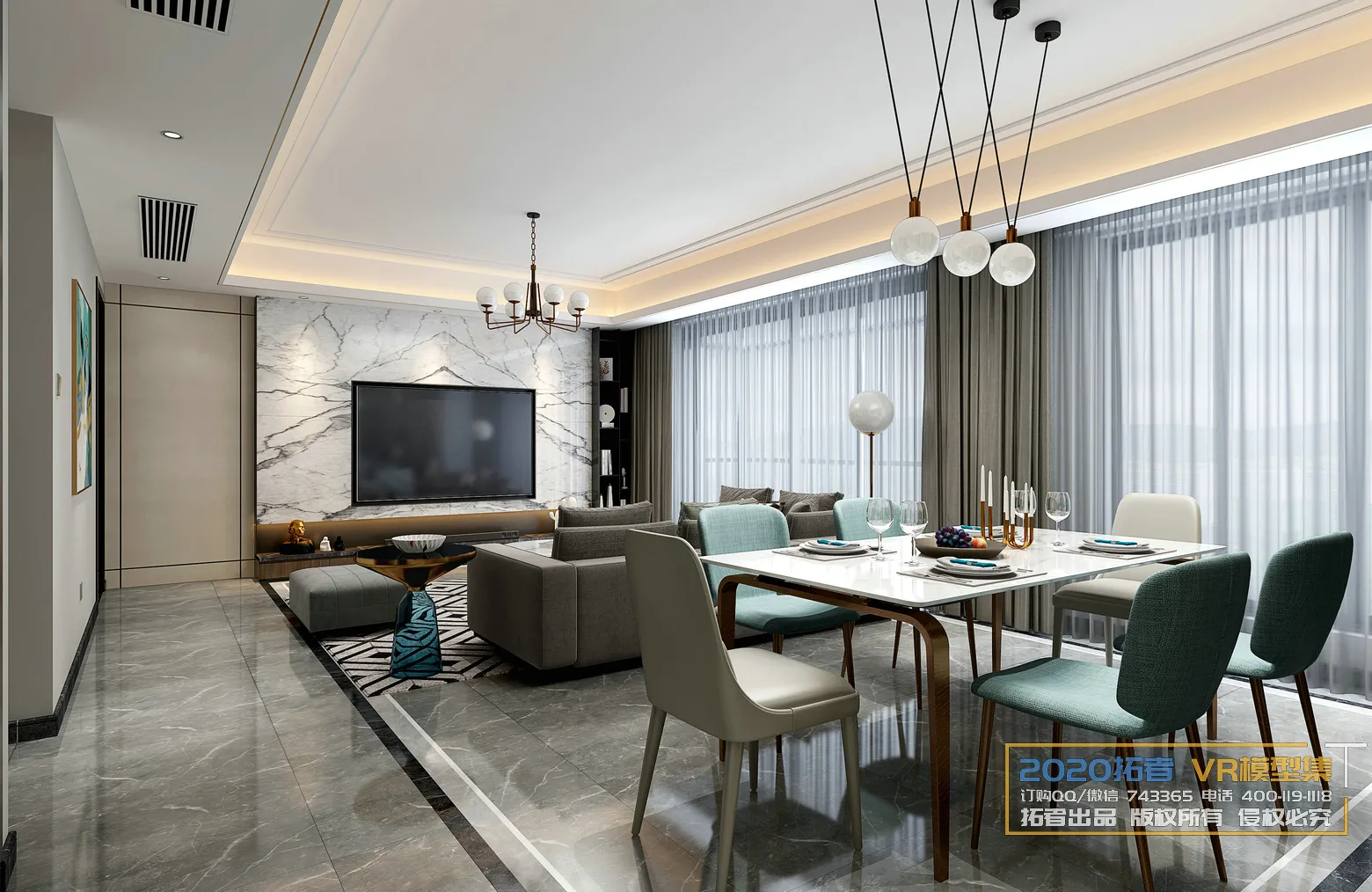 Extension Interior 20 – LIVINGROOM – 21 Extension Interior 20 – LIVINGROOM – 21