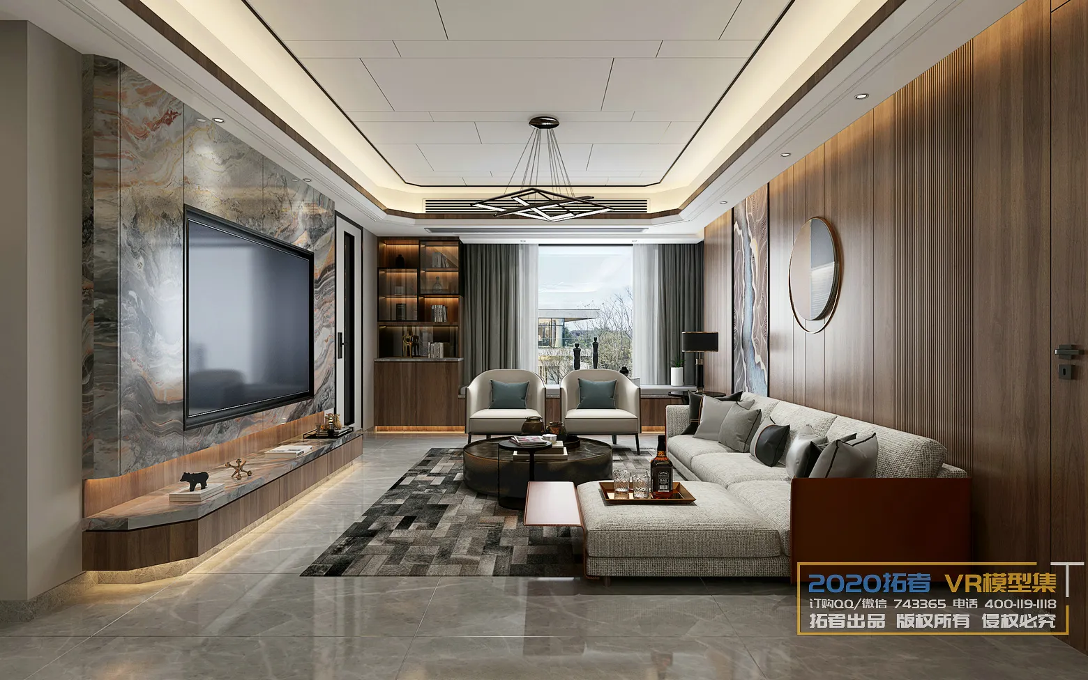 Extension Interior 20 – LIVINGROOM – 23 Extension Interior 20 – LIVINGROOM – 23