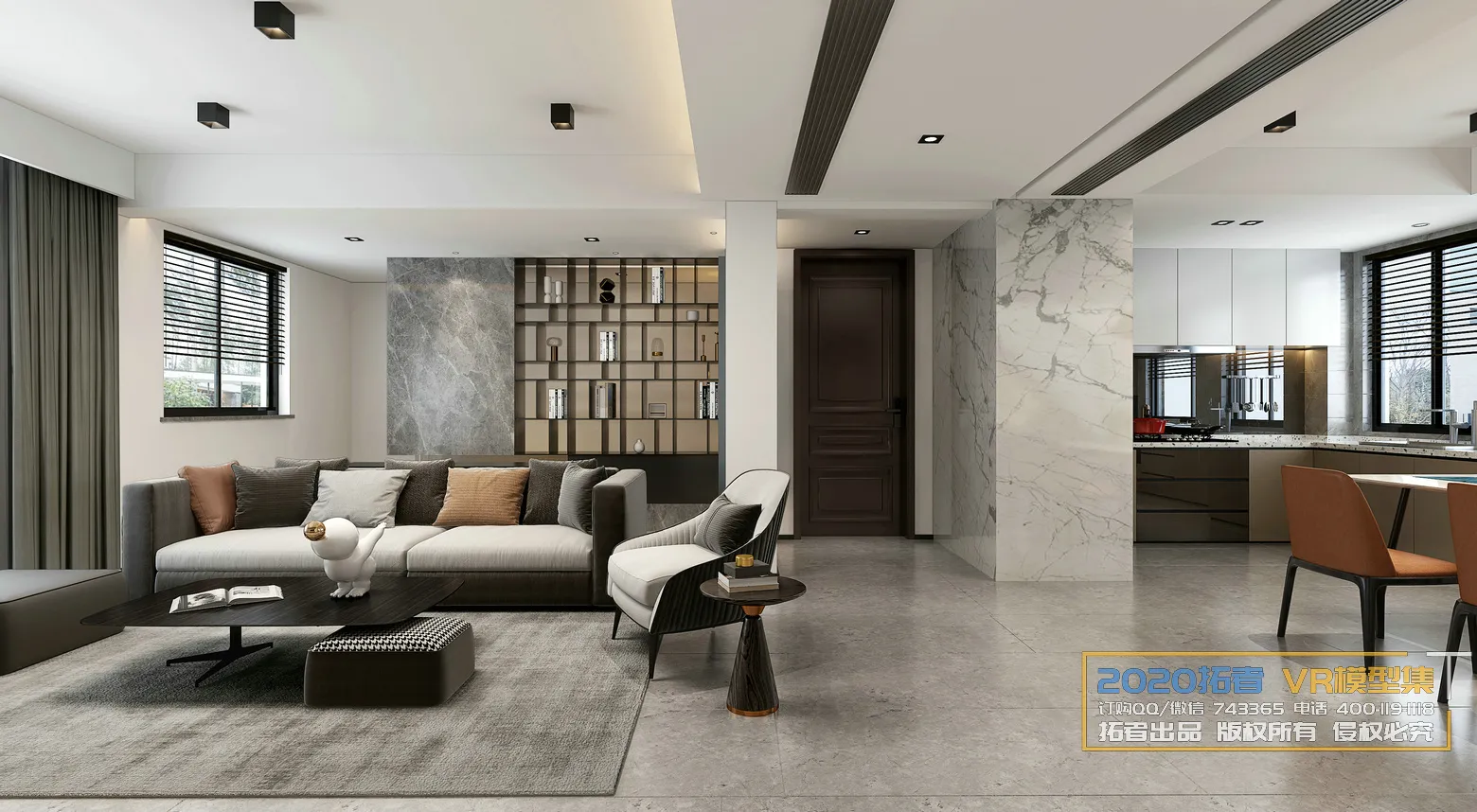 Extension Interior 20 – LIVINGROOM – 24 Extension Interior 20 – LIVINGROOM – 24