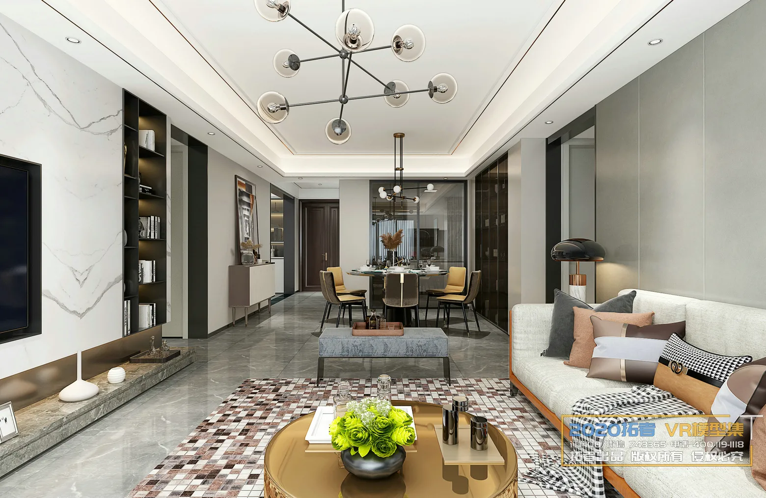 Extension Interior 20 – LIVINGROOM – 26 Extension Interior 20 – LIVINGROOM – 26