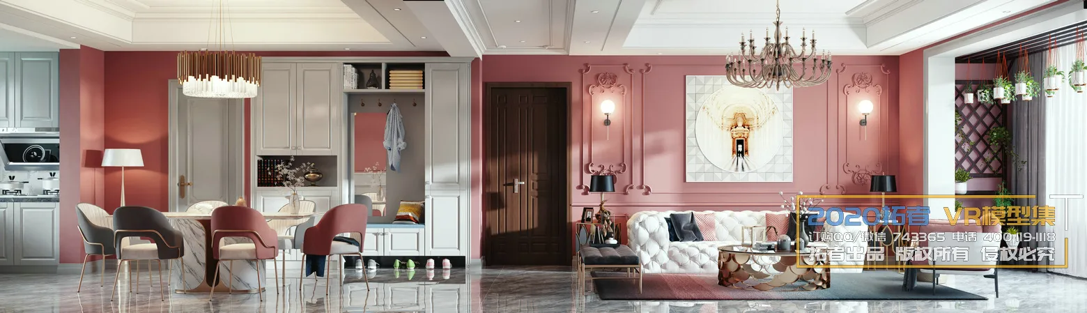 Extension Interior 20 – LIVINGROOM – 3 Extension Interior 20 – LIVINGROOM – 3