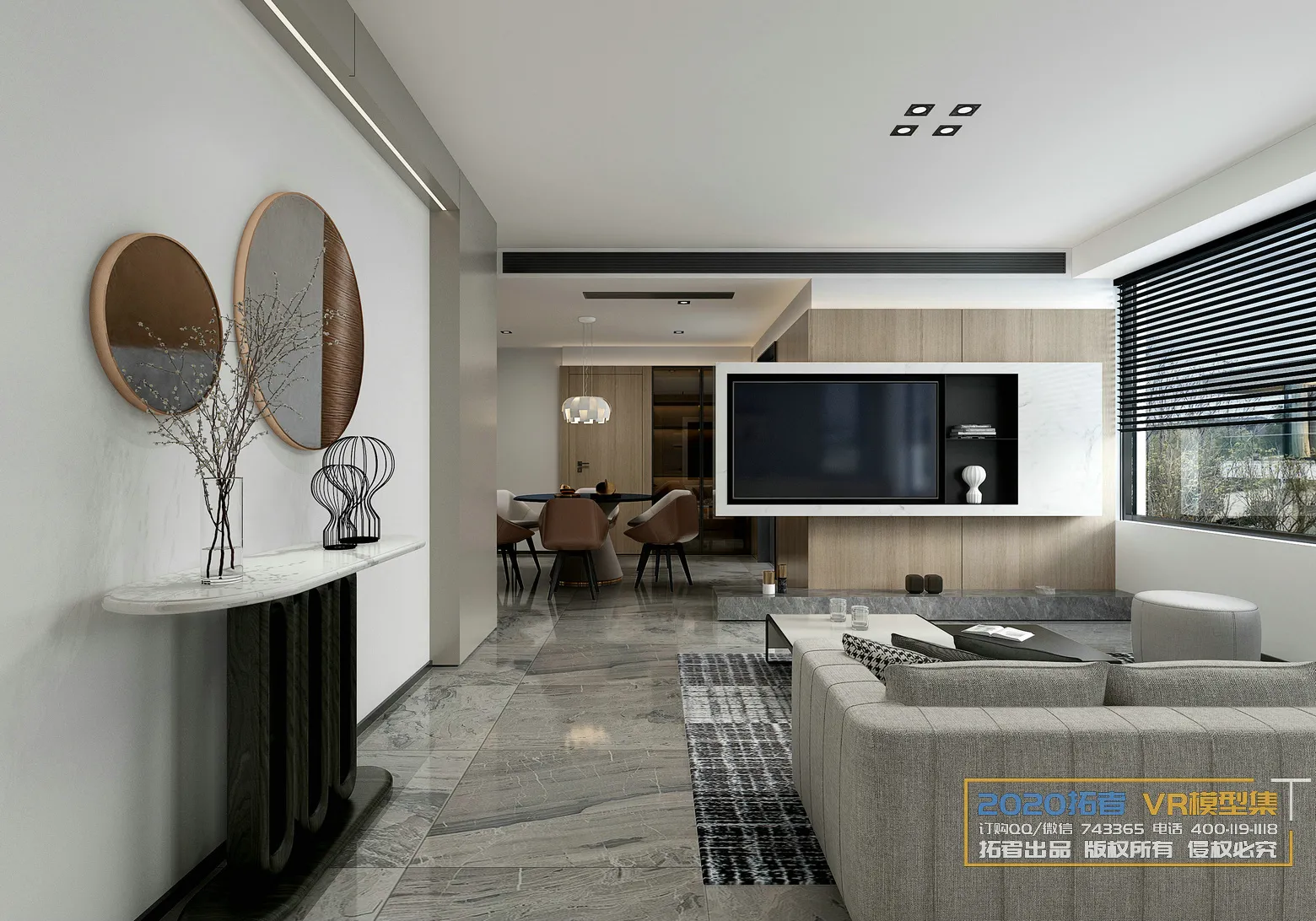 Extension Interior 20 – LIVINGROOM – 30 Extension Interior 20 – LIVINGROOM – 30