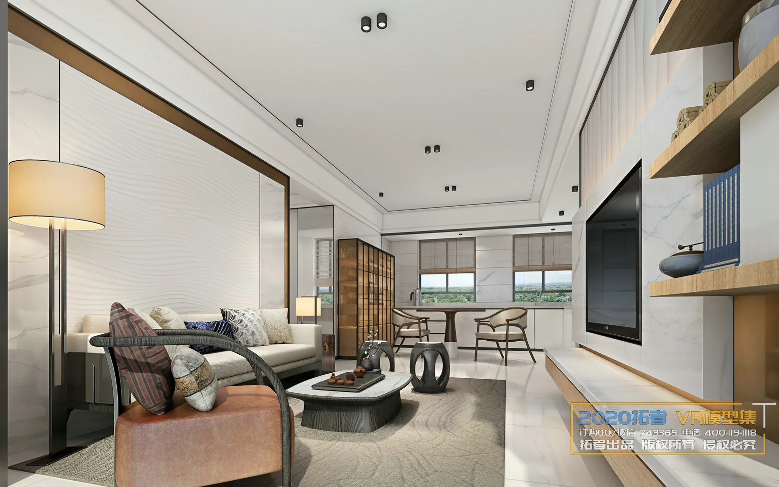 Extension Interior 20 – LIVINGROOM – 33 Extension Interior 20 – LIVINGROOM – 33