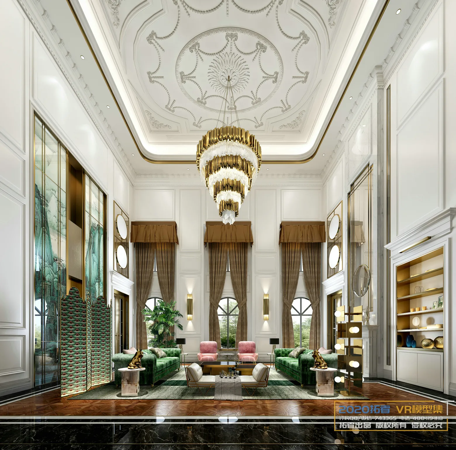 Extension Interior 20 – LIVINGROOM – 35 Extension Interior 20 – LIVINGROOM – 35