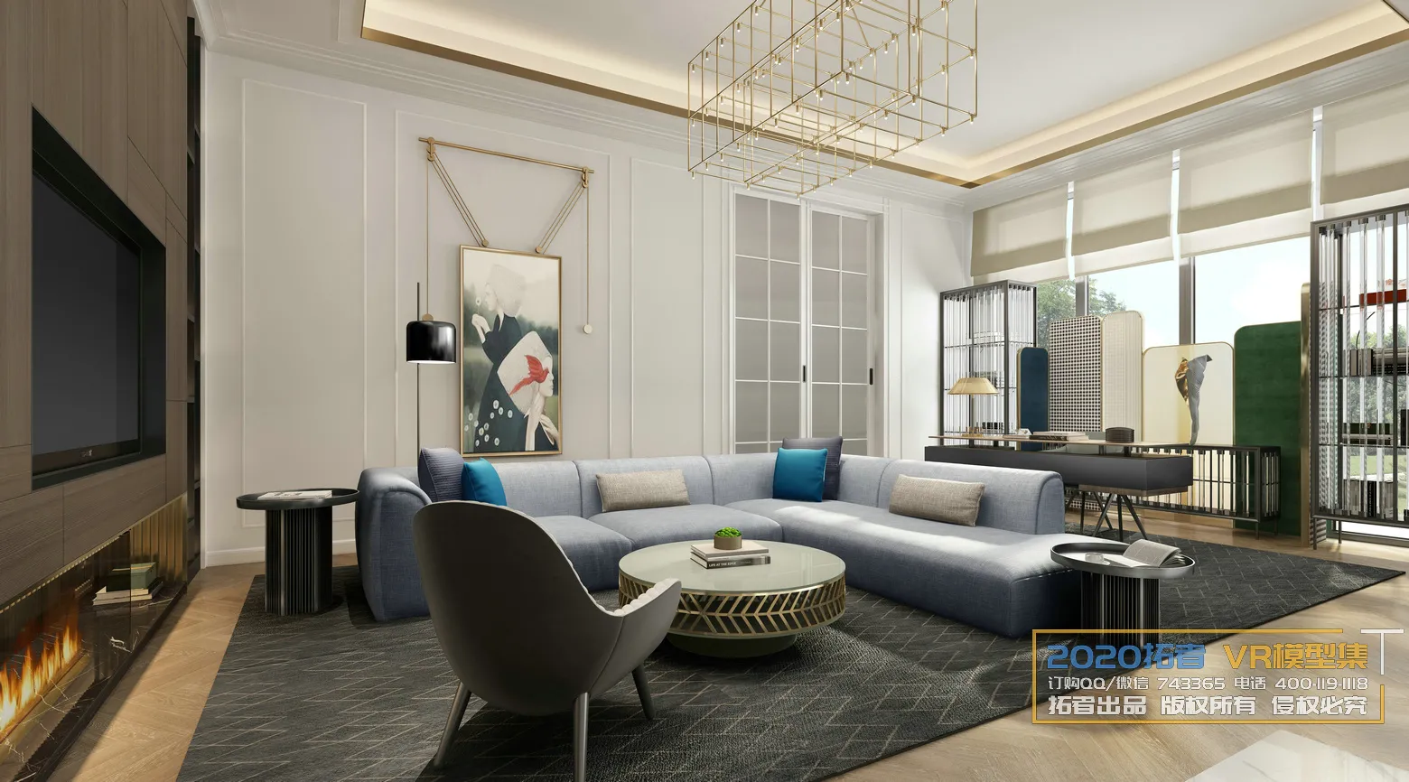 Extension Interior 20 – LIVINGROOM – 38 Extension Interior 20 – LIVINGROOM – 38