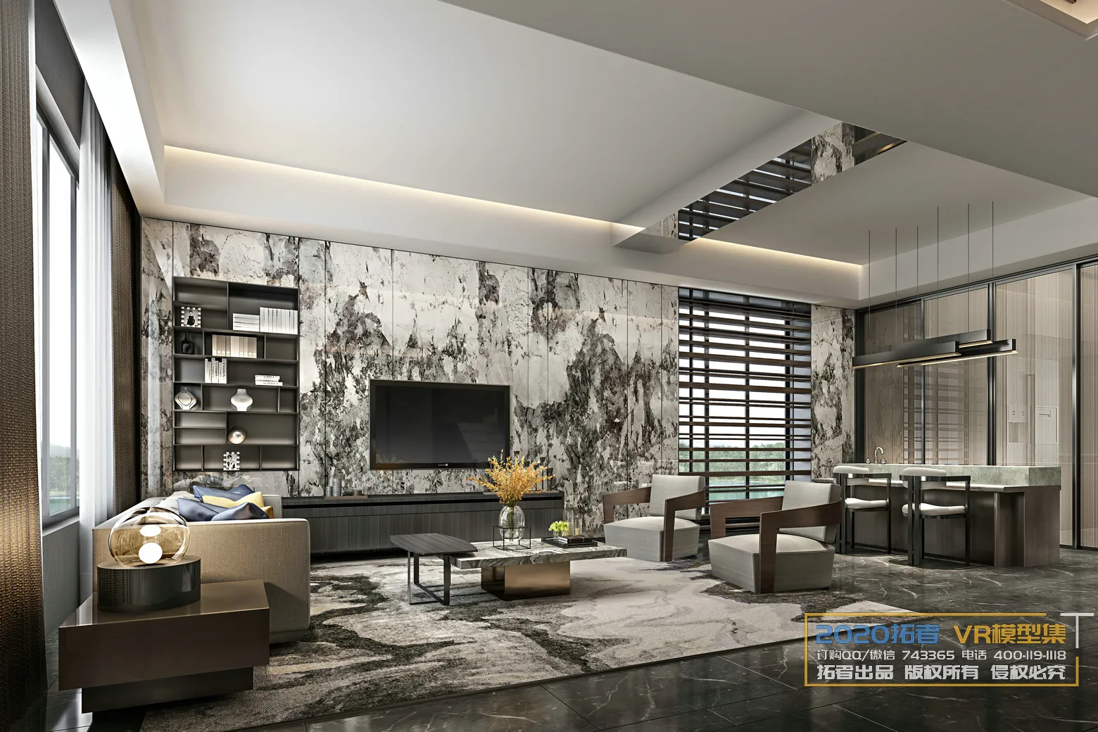 Extension Interior 20 – LIVINGROOM – 41 Extension Interior 20 – LIVINGROOM – 41