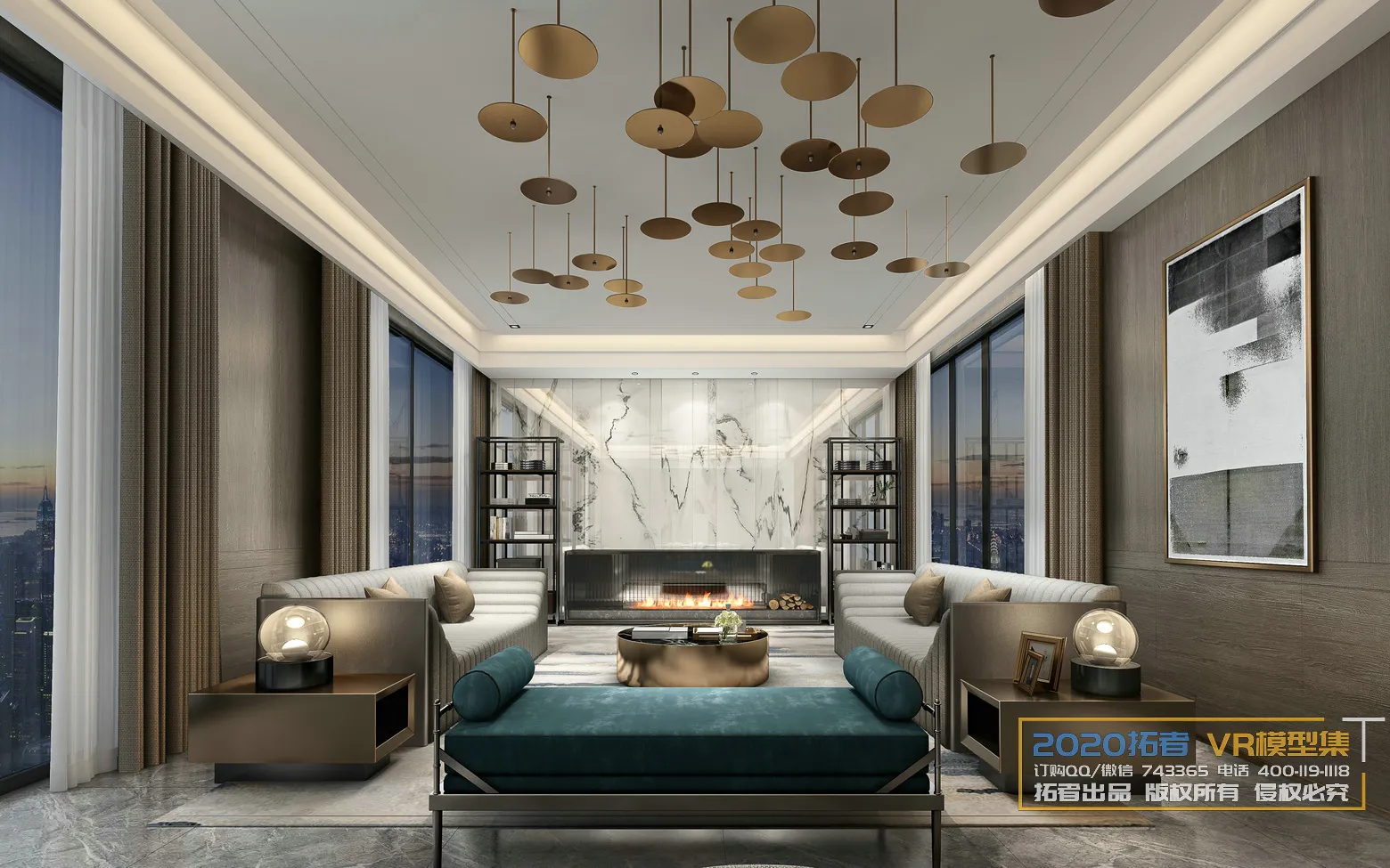 Extension Interior 20 – LIVINGROOM – 42 Extension Interior 20 – LIVINGROOM – 42