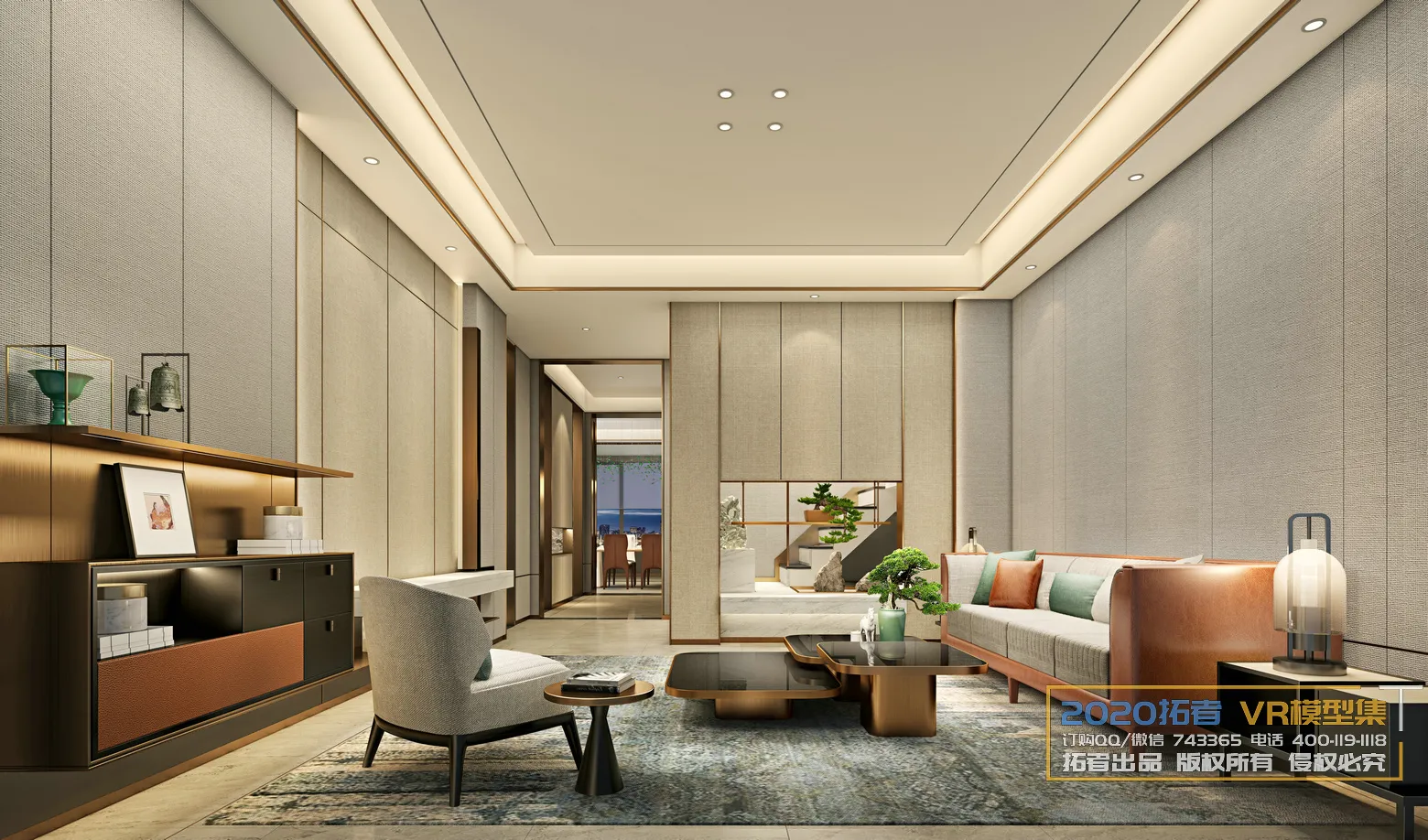 Extension Interior 20 – LIVINGROOM – 45 Extension Interior 20 – LIVINGROOM – 45