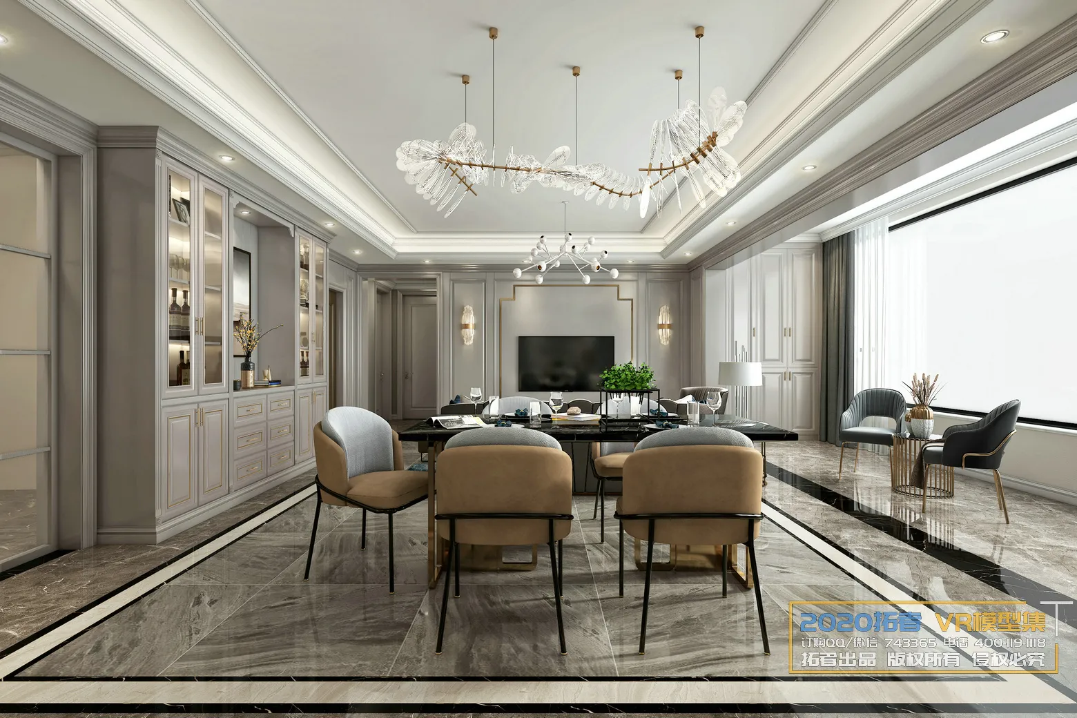 Extension Interior 20 – LIVINGROOM – 48 Extension Interior 20 – LIVINGROOM – 48