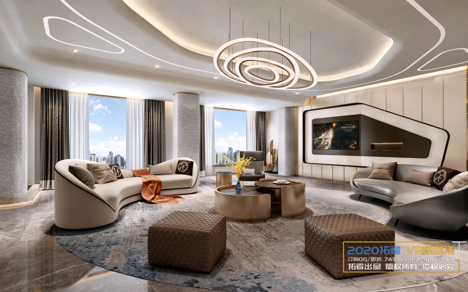 Extension Interior 20 – LIVINGROOM – 50 Extension Interior 20 – LIVINGROOM – 50