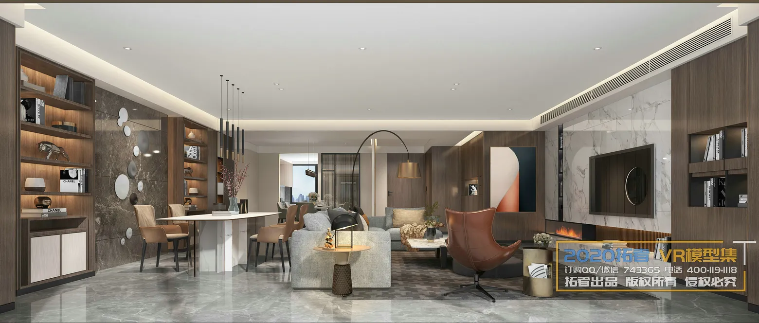 Extension Interior 20 – LIVINGROOM – 51 Extension Interior 20 – LIVINGROOM – 51